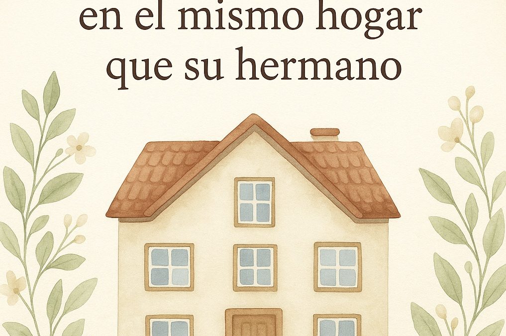 Cada hijo ocupa un lugar único en la constelación familiar, influenciado por múltiples factores que cambian con el tiempo, incluso dentro de la misma familia.