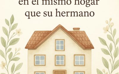Cada hijo ocupa un lugar único en la constelación familiar, influenciado por múltiples factores que cambian con el tiempo, incluso dentro de la misma familia.
